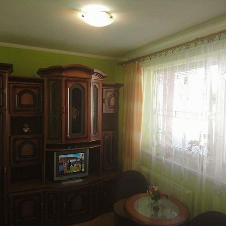 Pokoje U Teresy Miedzyzdroje Exterior foto