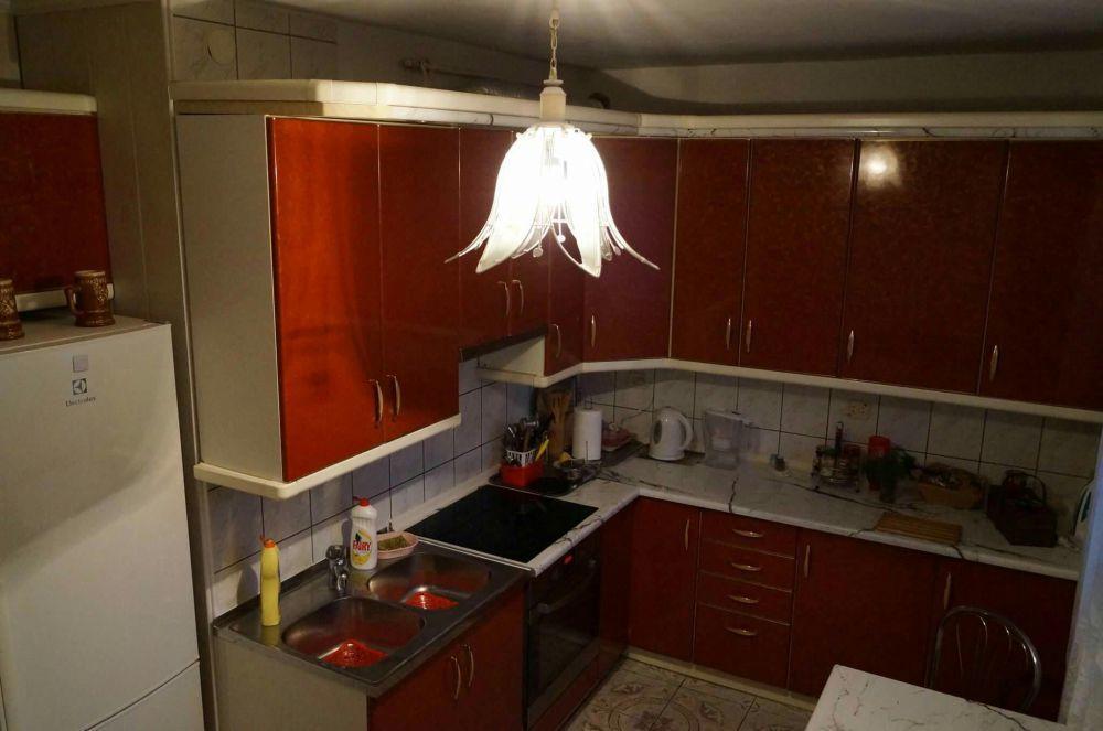 Pokoje U Teresy Miedzyzdroje Exterior foto