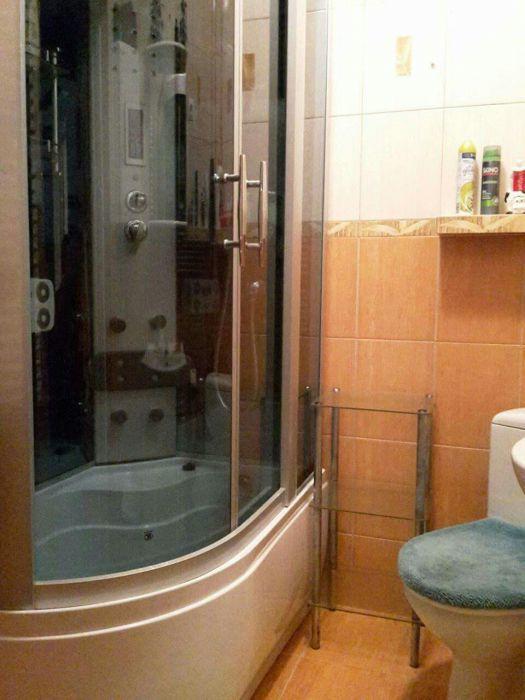 Pokoje U Teresy Miedzyzdroje Exterior foto