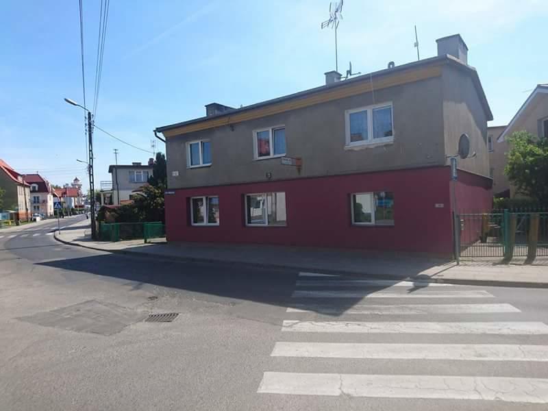 Pokoje U Teresy Miedzyzdroje Exterior foto