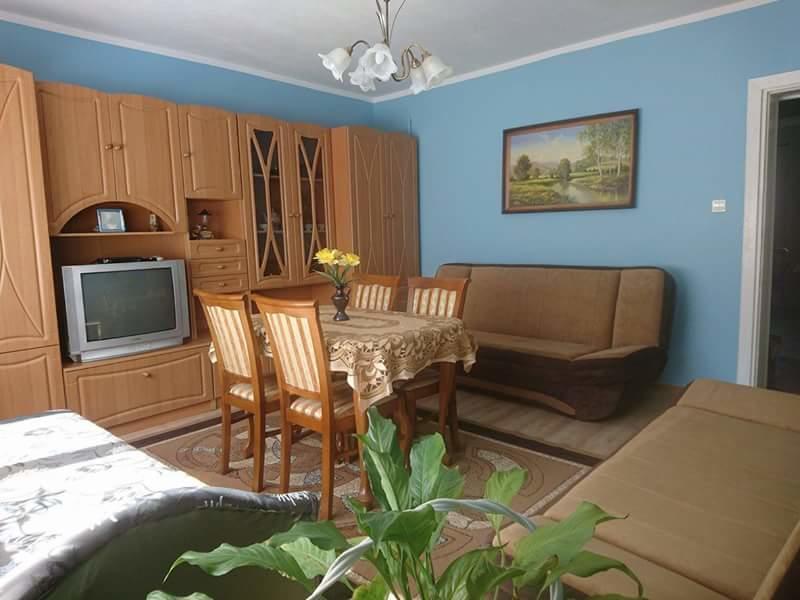 Pokoje U Teresy Miedzyzdroje Exterior foto